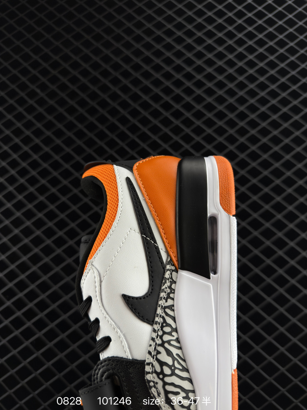 Nike Air Jordan Legacy 312 Low